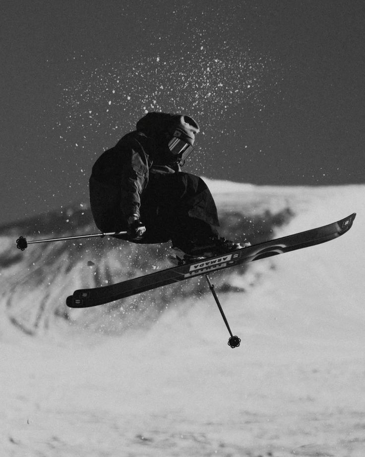 Ski Jackets & Pants