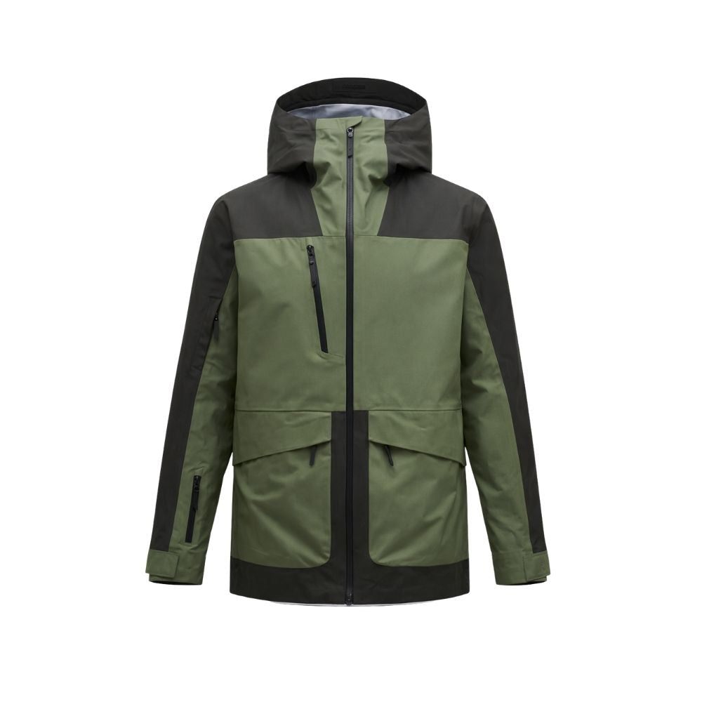 Northbound Ridge Ski Set