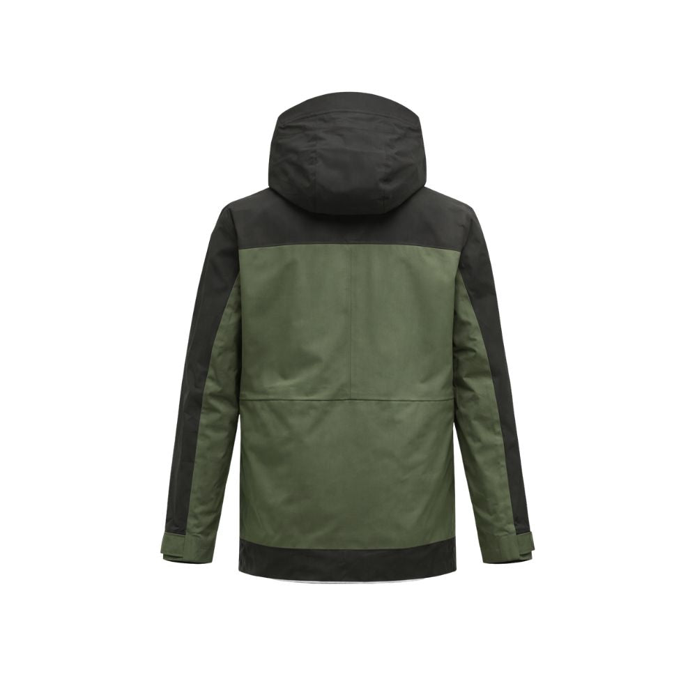 Northbound Ridge Jacket