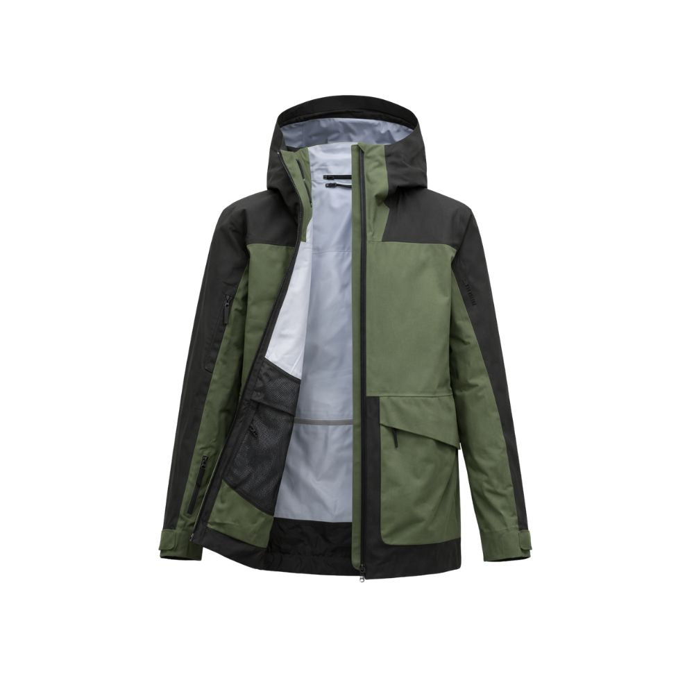Northbound Ridge Jacket