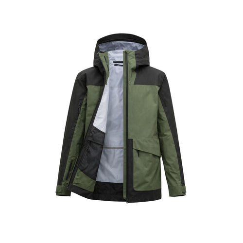 Northbound Ridge Jacket