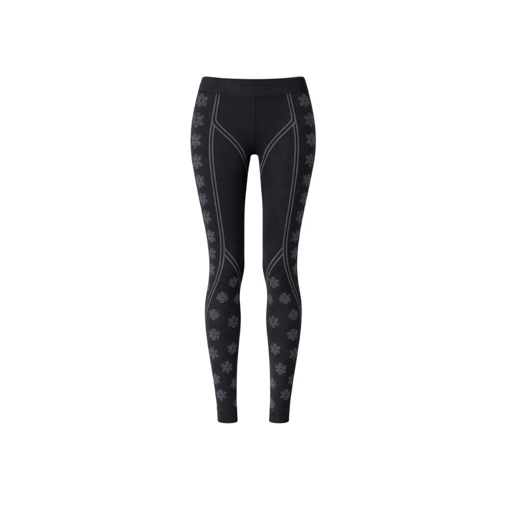 Women’s Motion Thermal Base Layer Set