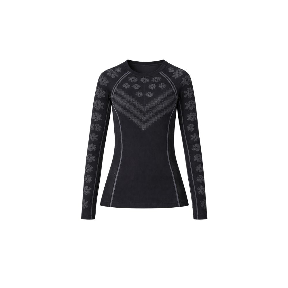 Women’s Motion Thermal Base Layer Set