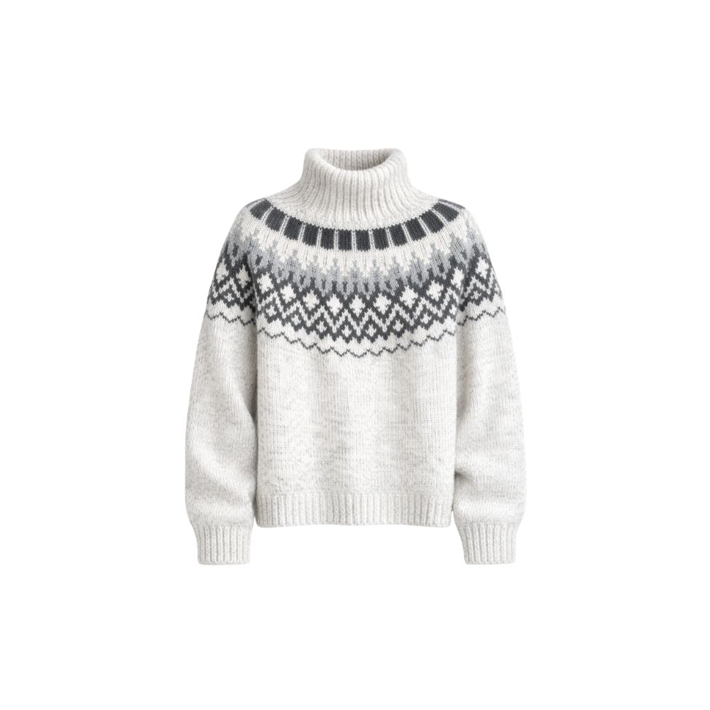 Women’s Nordic Après Knit