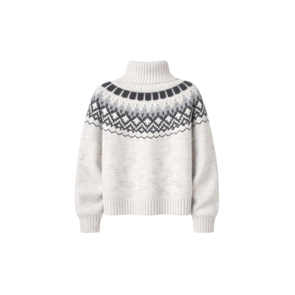 Women’s Nordic Après Knit