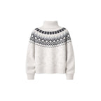 Women’s Nordic Après Knit