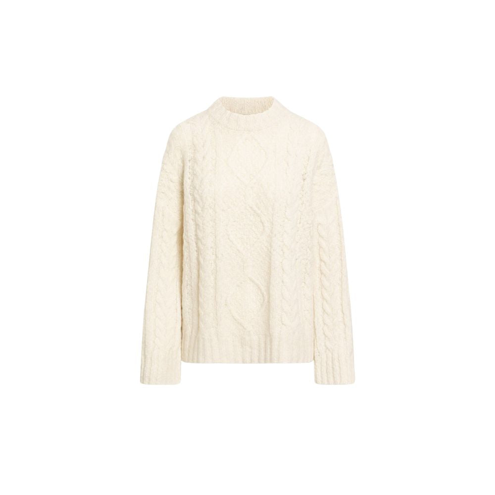 Women’s Aspen Cable Knit