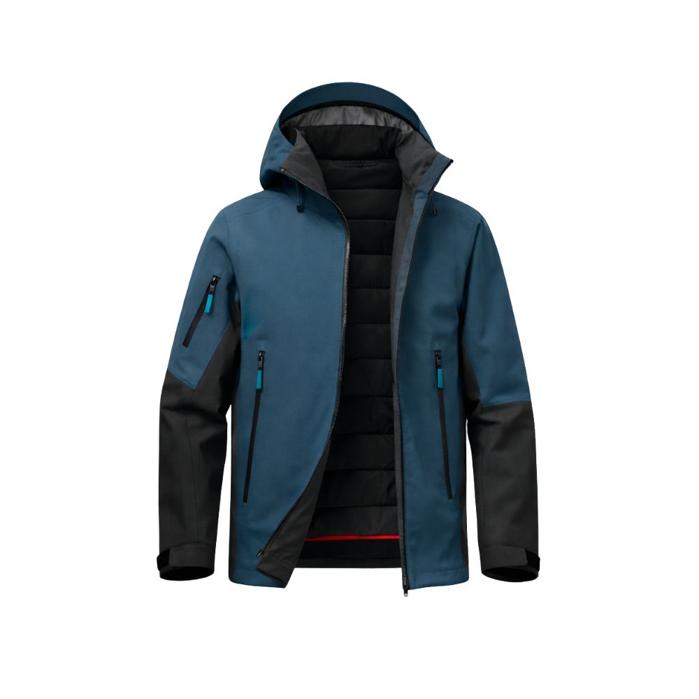 Terrain Ski Jacket