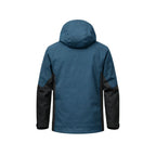 Terrain Ski Jacket