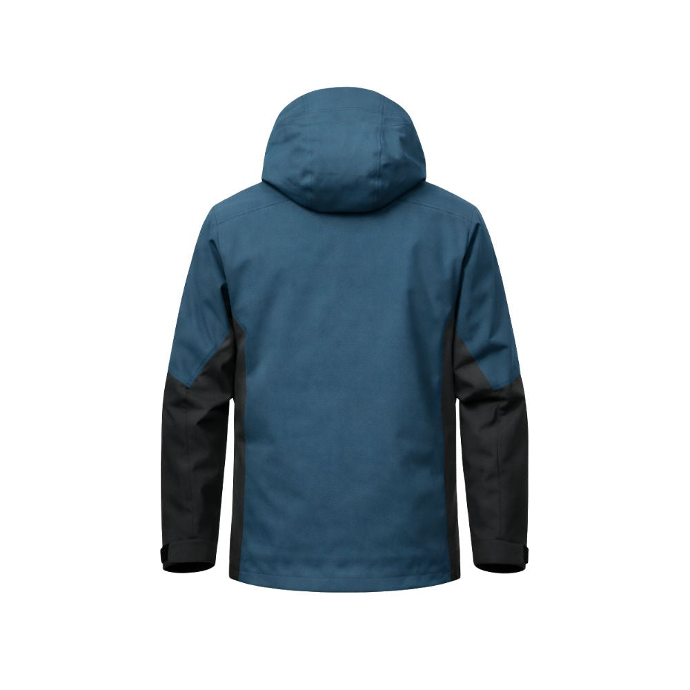 Terrain Ski Jacket