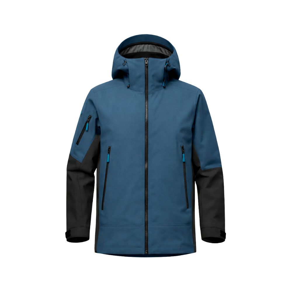 Terrain Ski Jacket