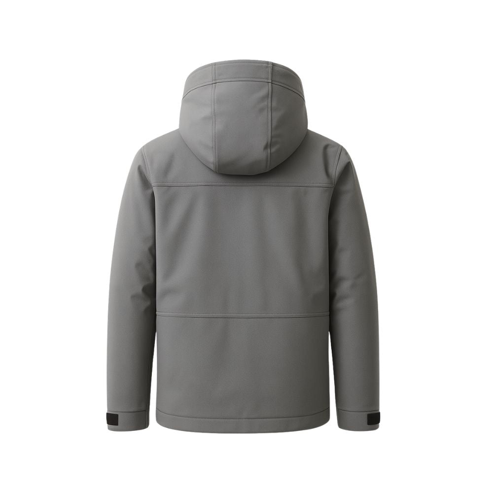 Crest Ski Jacket