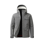 Crest Ski Jacket