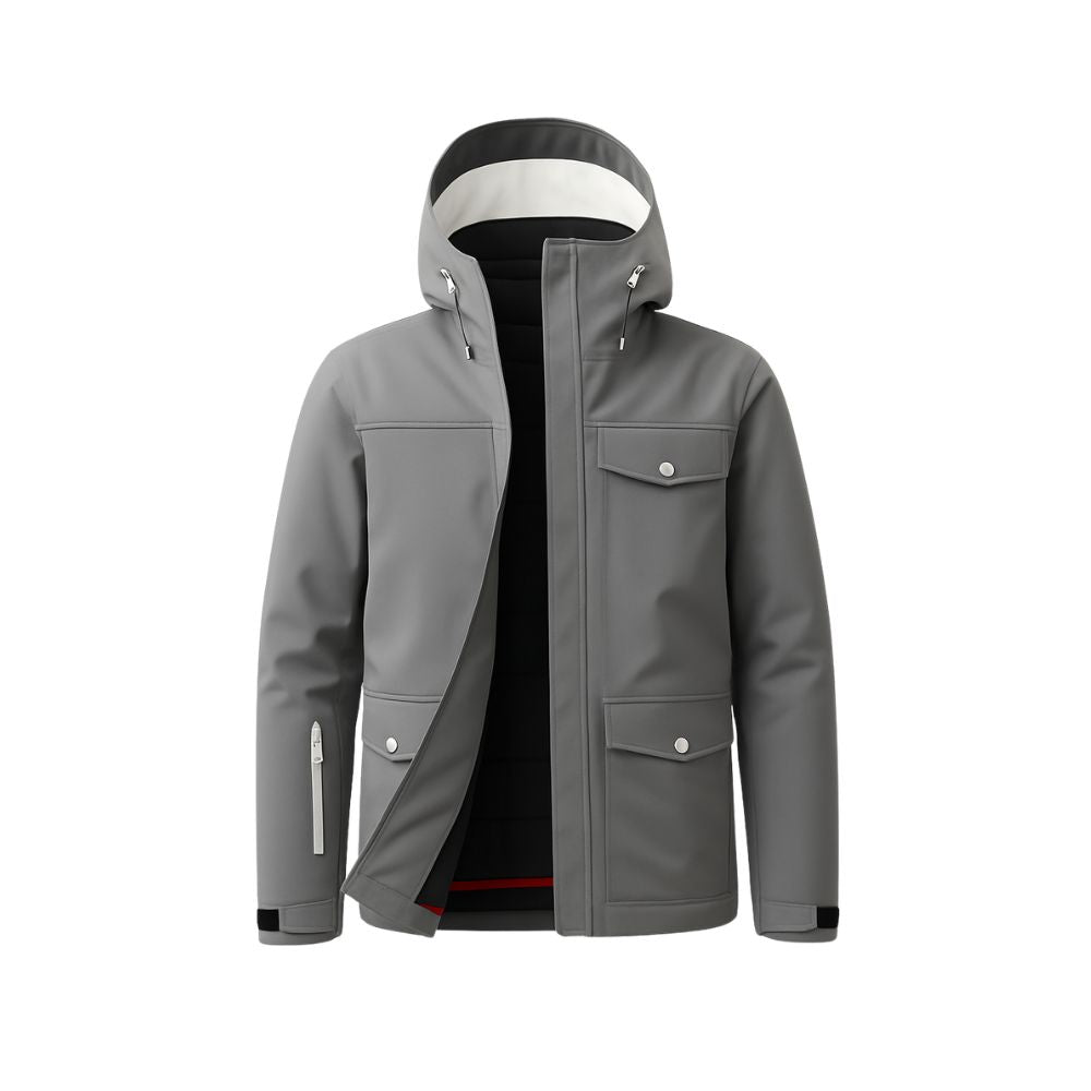 Crest Ski Jacket