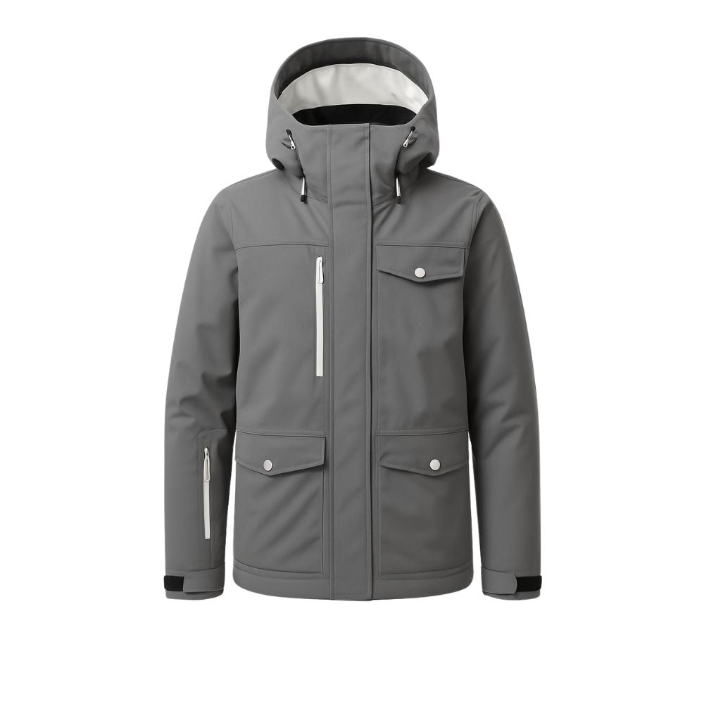 Crest Ski Jacket