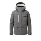 Crest Ski Jacket
