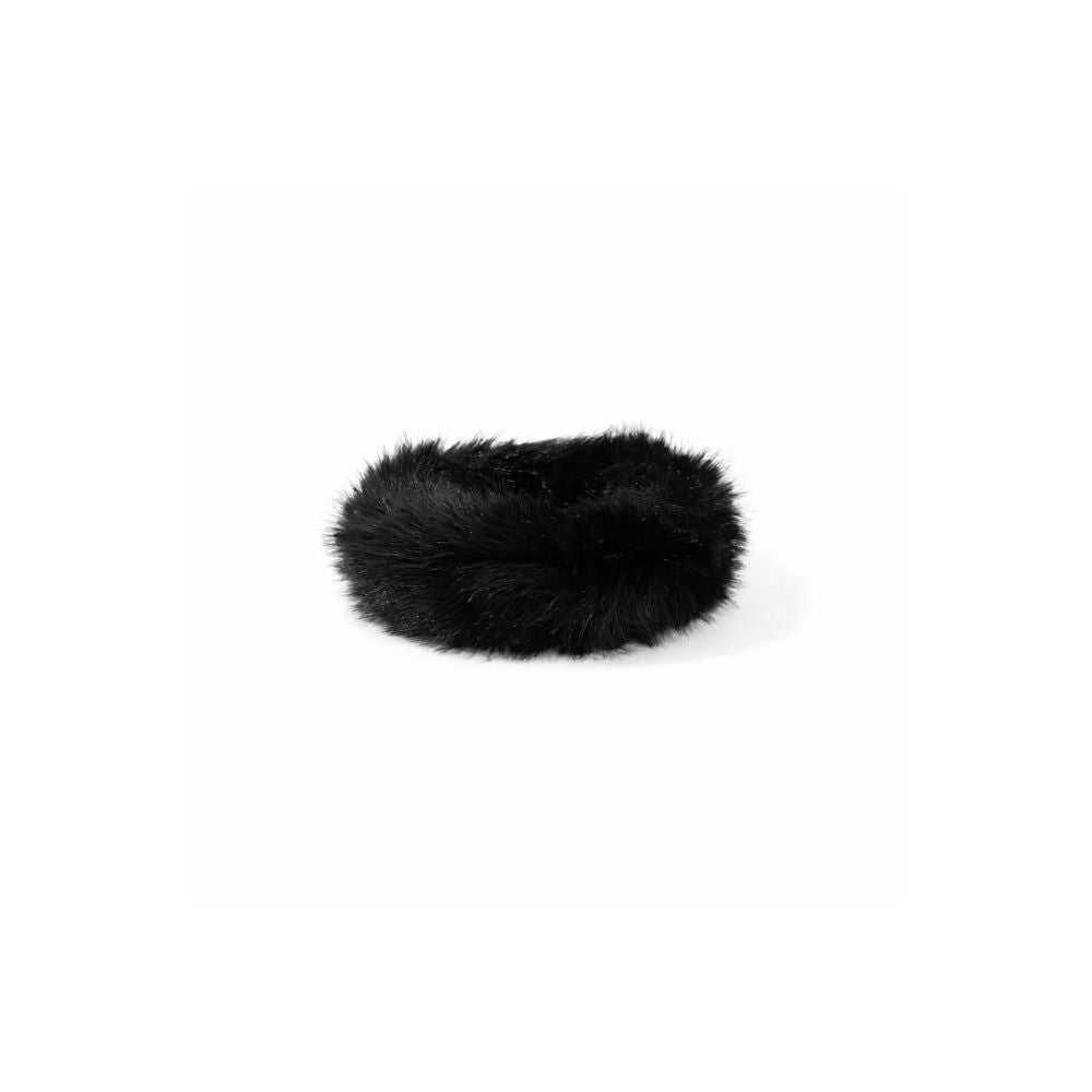 Après Faux Fur Headband