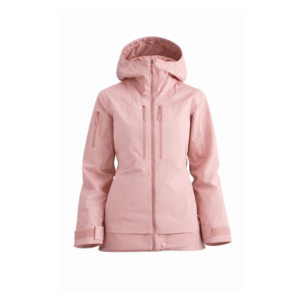 Women’s Aurora Jacket