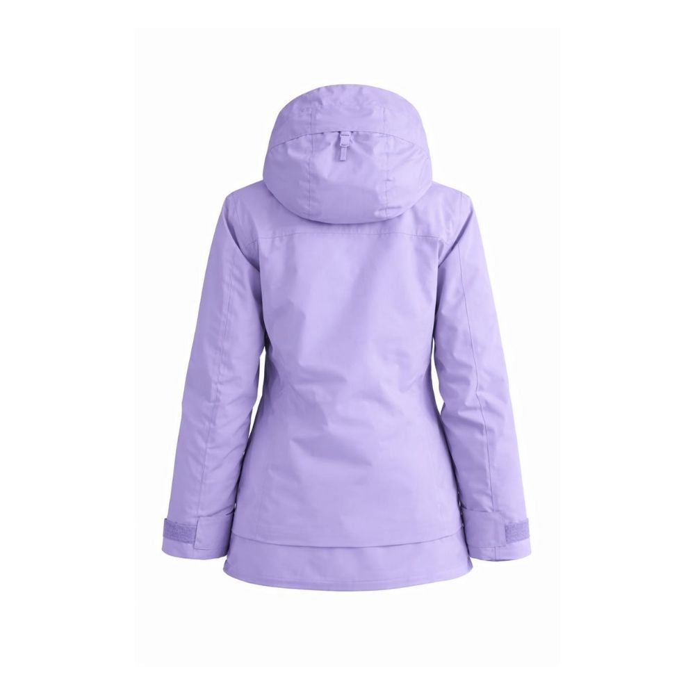 Women’s Aurora Jacket