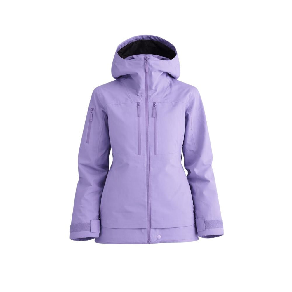Women’s Aurora Jacket