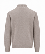 The Vale Knit Jacket