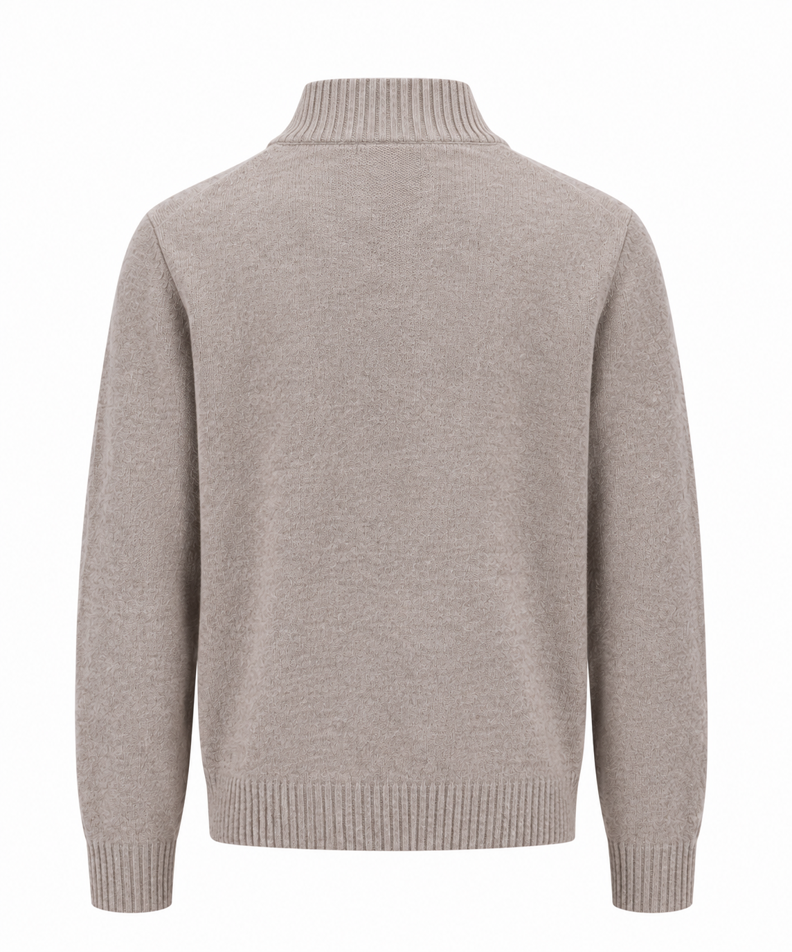 The Vale Knit Jacket