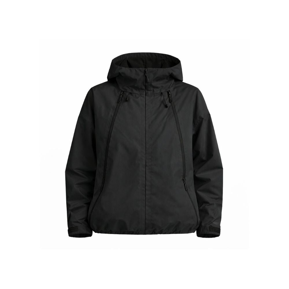 Ridge Shell Jacket