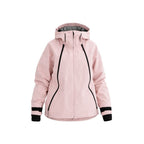 Glacier Shell Jacket