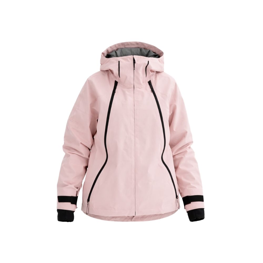 Glacier Shell Jacket
