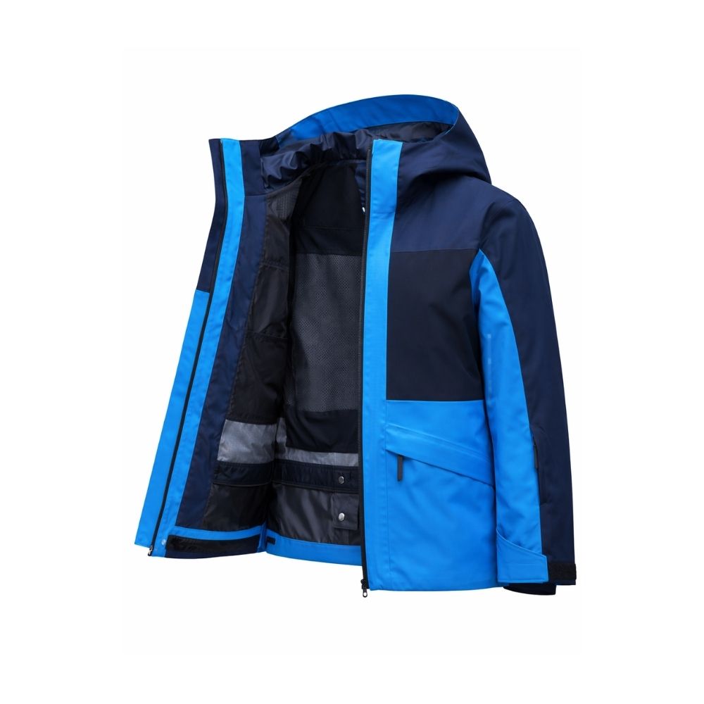 Northbound Alpine Jacket