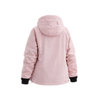 Glacier Shell Jacket