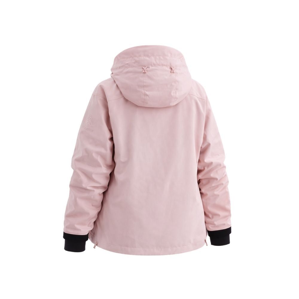 Glacier Shell Jacket