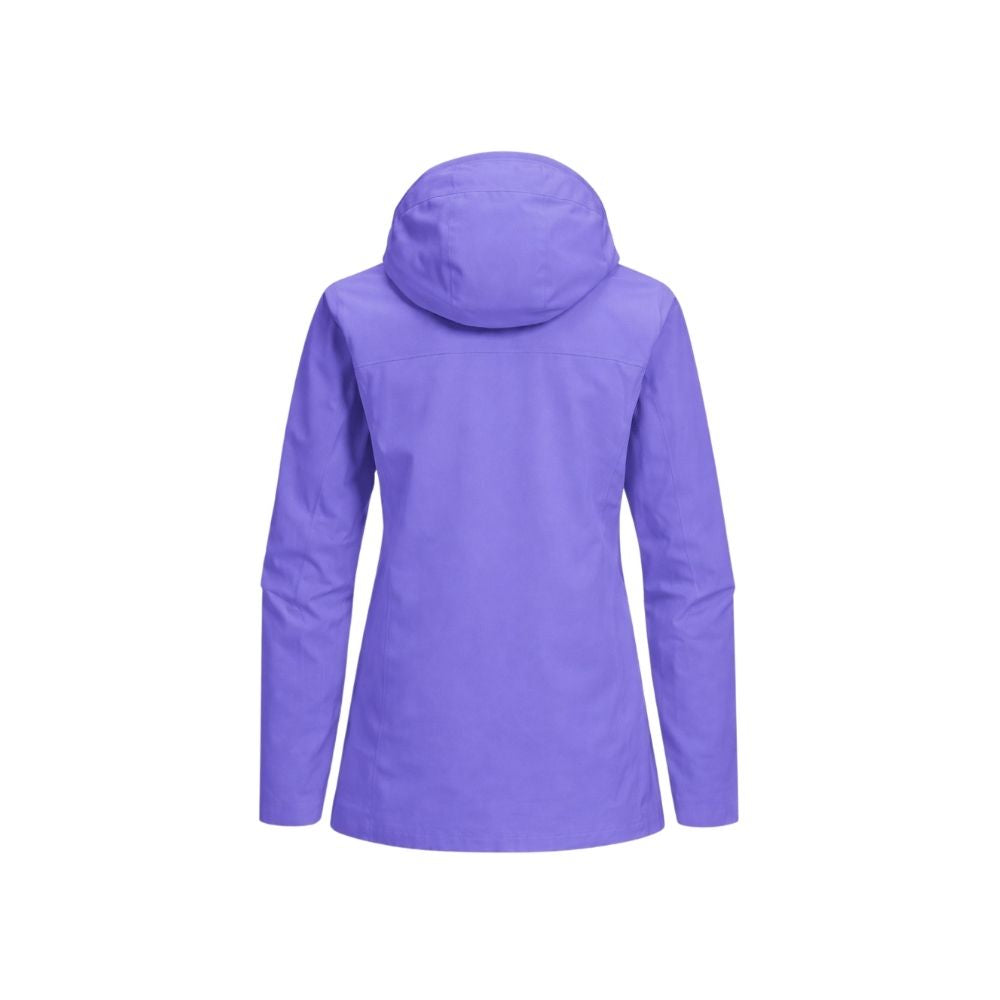 Women’s Frost Shell Jacket
