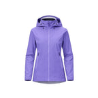 Women’s Frost Shell Jacket
