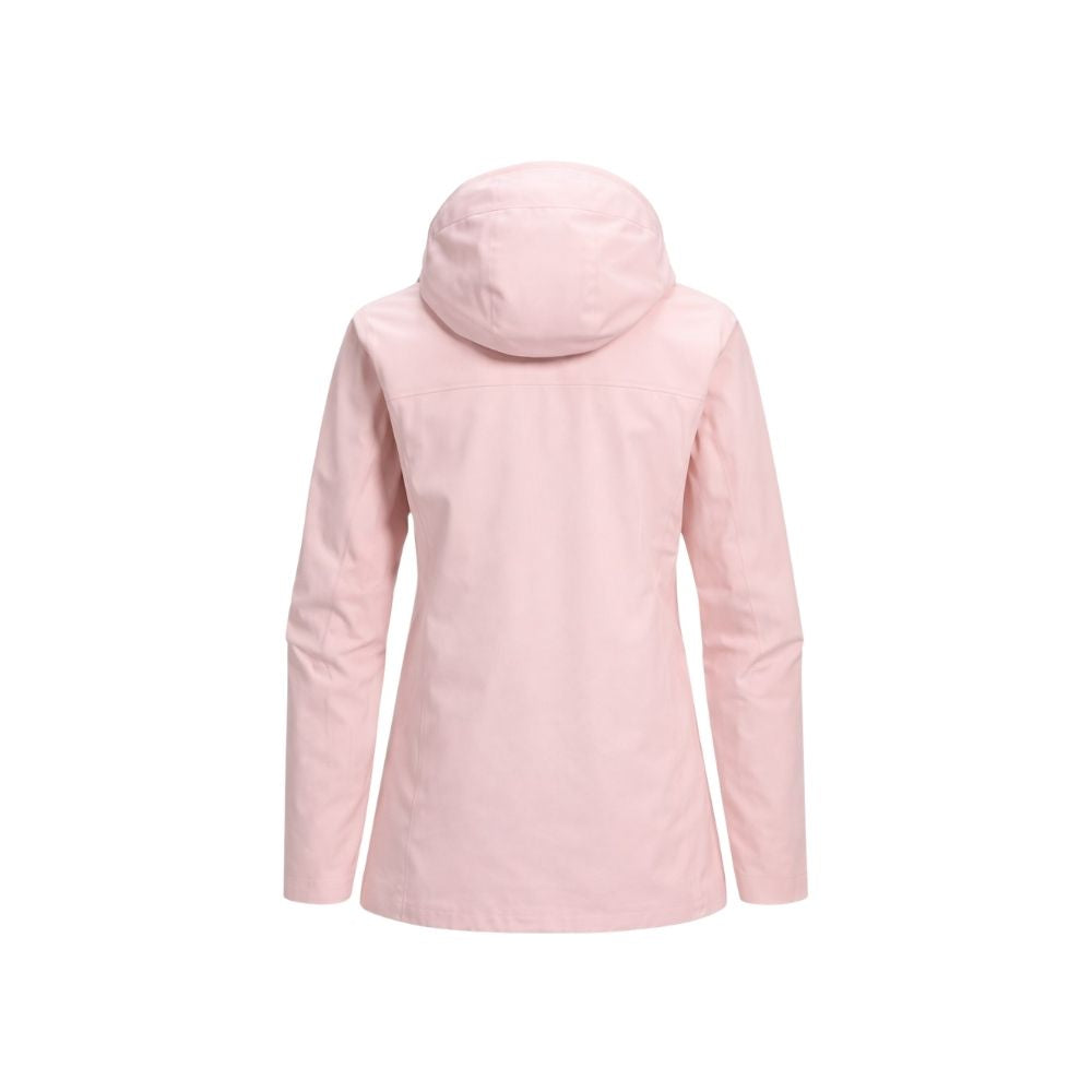 Women’s Frost Shell Jacket
