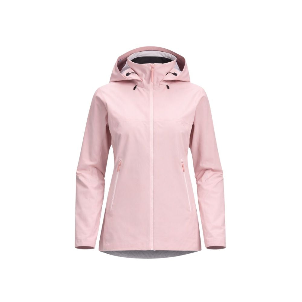 Women’s Frost Shell Jacket