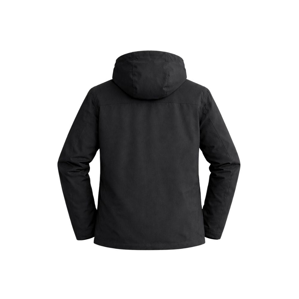 Storm Shell Jacket