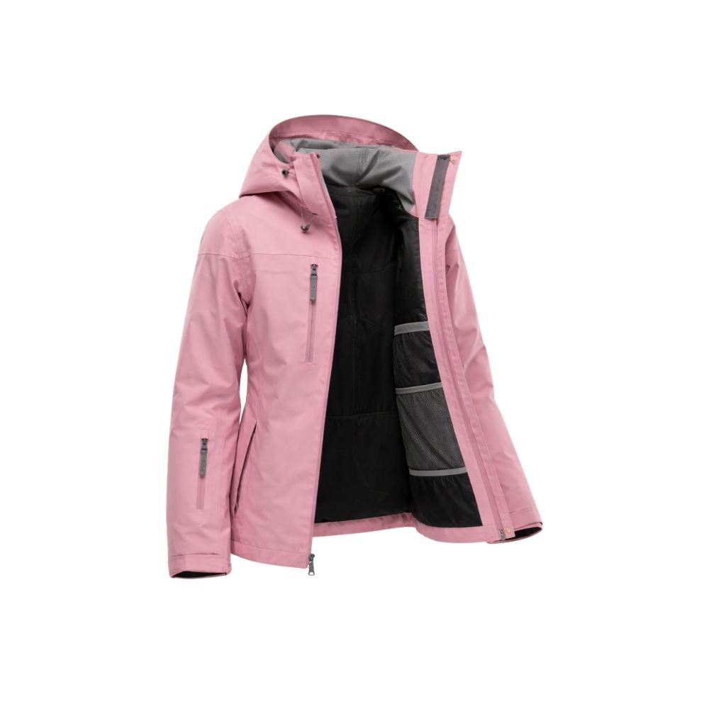 Women’s Alpine Ski Jacket