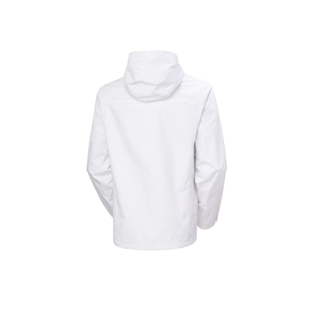 Apex Shell Jacket