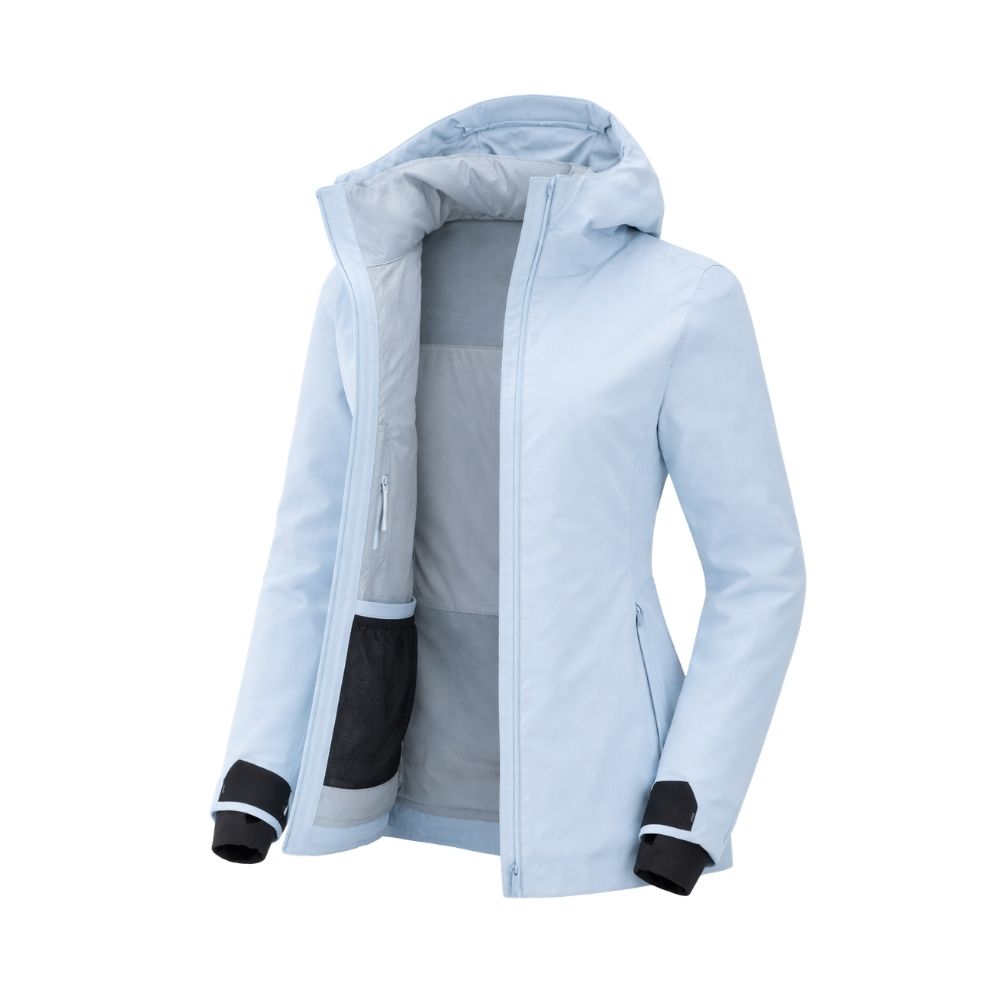 Women’s Glacier Jacket
