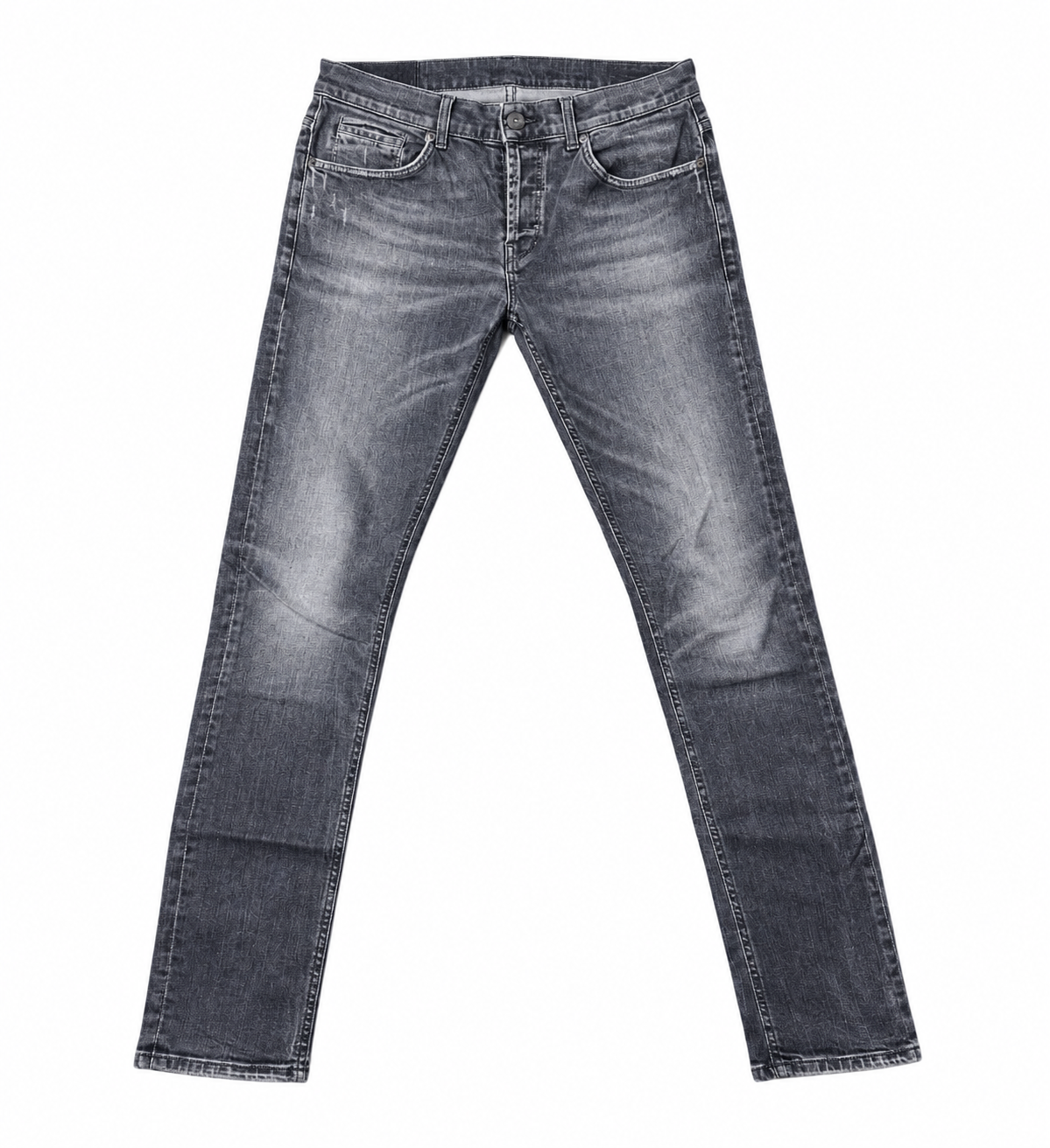 The Maison Denim