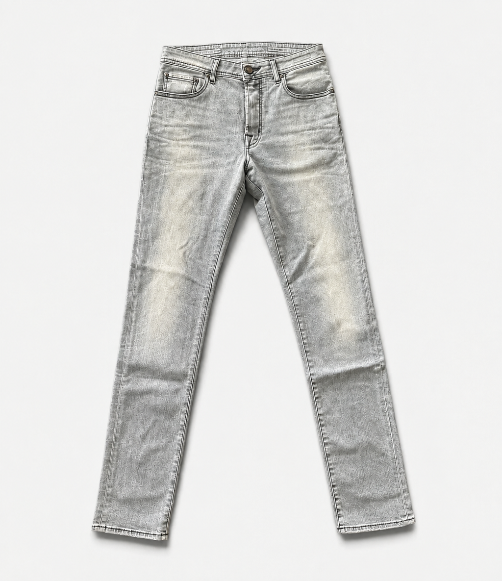 The Maison Denim