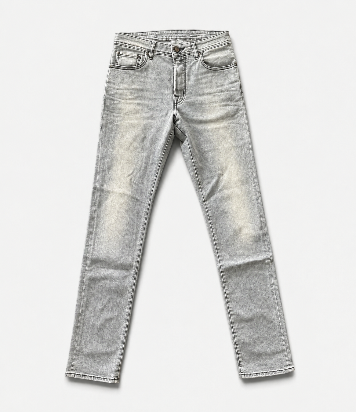 The Maison Denim