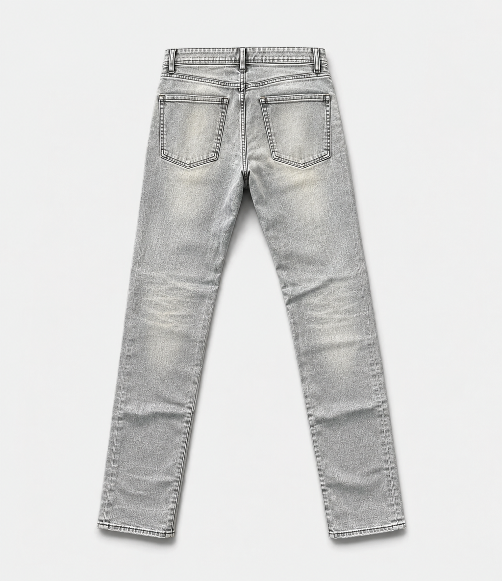The Maison Denim