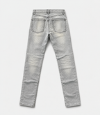 The Maison Denim