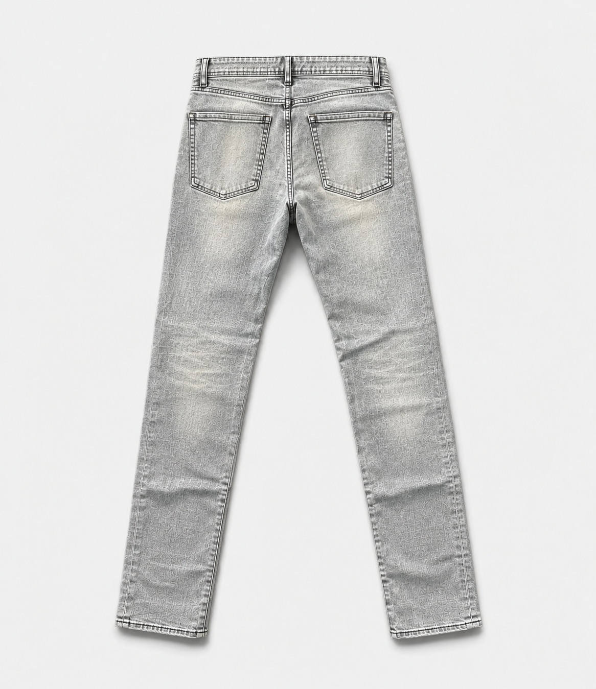 The Maison Denim