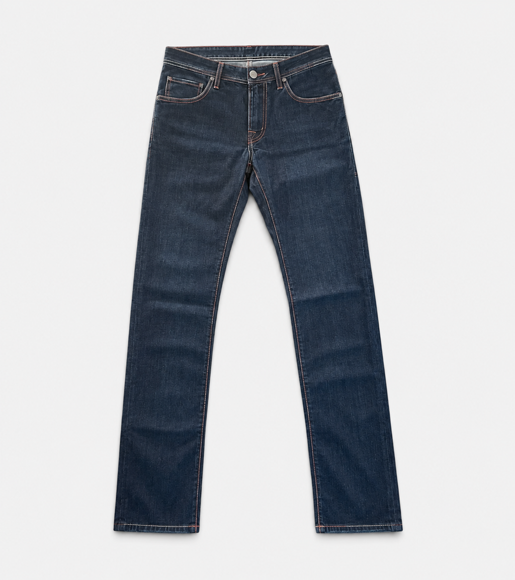 The Maison Denim