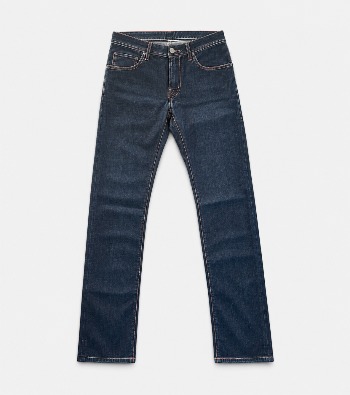 The Maison Denim