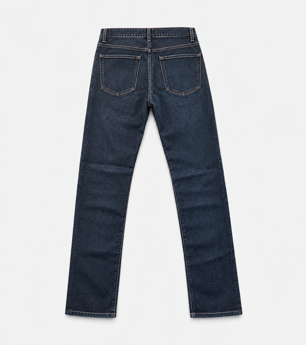 The Maison Denim