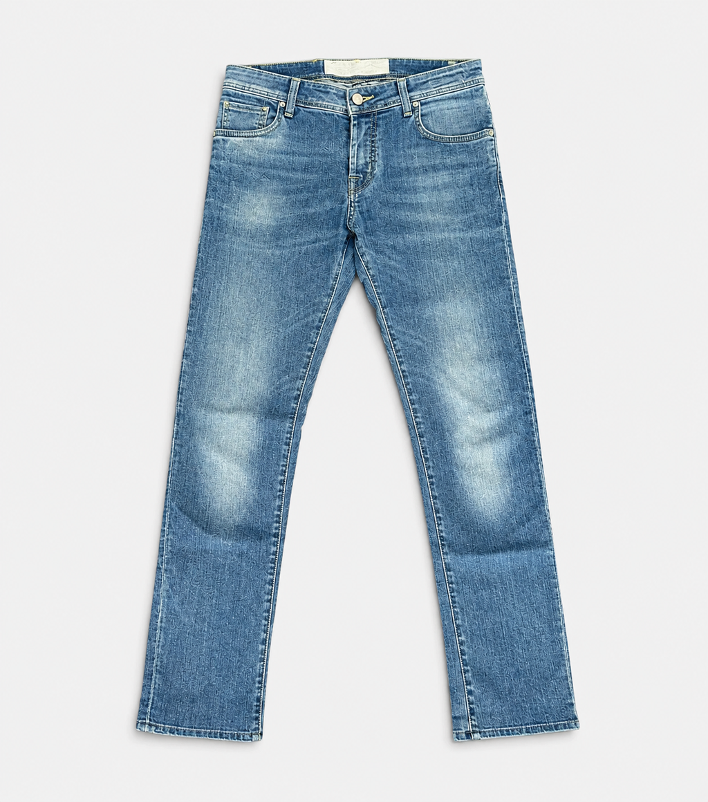 The Maison Denim